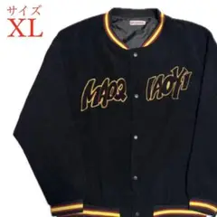 GRAFFITI 刺繍コーデュロイ ジャケット