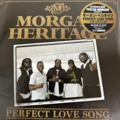 2025年最新】PERFECT LOVE song morganの人気アイテム - メルカリ
