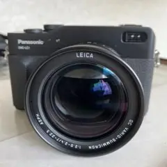 【箱付フルセット中古美品】パナソニックDMC-LC1 LEICA デジタルカメラ 2025年最新】dmc-lc1の人気アイテム - メルカリ