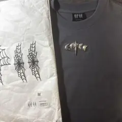 LUMINOUS Tシャツ