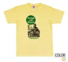 パシフィックオーシャンブルー 長谷寺 鎌倉の大仏 Tシャツ L 未開封