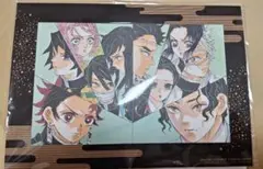 鬼滅の刃　映画特典