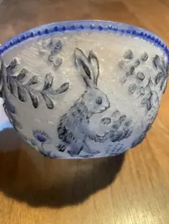 人気作家 硝子作家大室桃生作品 小皿二枚セット 激レア出品