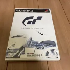 グランツーリスモ4