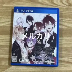 ディアラバ ヴァンカニ vita
