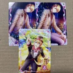 うたプリ シャニライ 来栖翔 セット