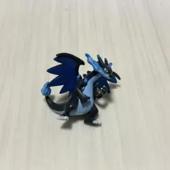 ポケモン　モンコレ　メガリザードンX