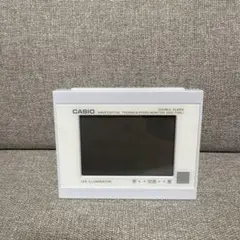 DQD-710XJ 電波目覚まし時計