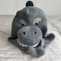 読売ジャイアンツ　巨人　ゴジラ　ファンキャップ