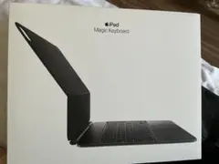 Apple iPad Magic Keyboard ブラック