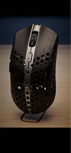 Finalmouse The Last Legend 未開封 未使用品　Mサイズ