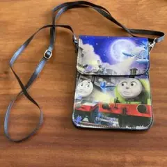 トーマスショルダーバック