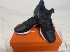 NIKEゴルフシューズエアズームインフィニティツアー