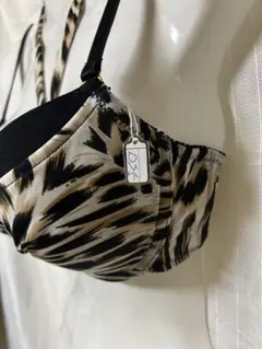 [新品]クロスストラップデザインブラジャー