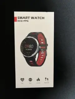 SMART WATCH ECG+PPG 本体
