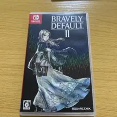 ブレイブリーデフォルト2