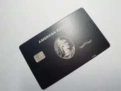 アメックス　ノベルティ　ブラック　おもちゃ