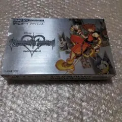 ゲームボーイアドバンスソフト