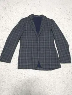 ジャケット