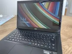 NEC LaVie LZ650/NSB