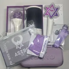 2025年最新】astro all light 未開封の人気アイテム - メルカリ