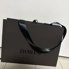 2025年最新】Damiani ショップ袋・ショッパーの人気アイテム