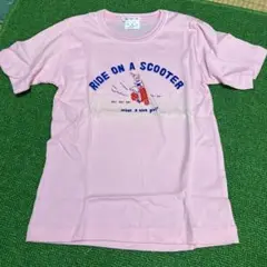 昭和レトロ　Tシャツ 140