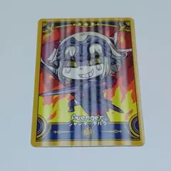 FGO Final Journey コレクションカード A ジャンヌ オルタ