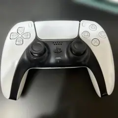 プレステーション5純正コントローラー