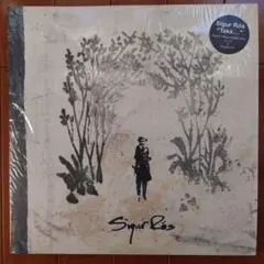 (レコード 2LP+10inch)(未開封品) シガーロス / Takk タック Sigur Ros】の名盤『Takk』の豪華アナログ盤が再発！ デボス