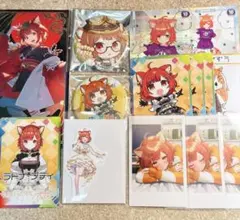 プティ グッズ
