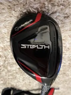 ステルス レスキュー 3U TRハイブリッド85S