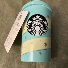 ⭐︎新品未使用⭐︎ホリデー2020ステンレスTOGOカップタンブラーストライプ