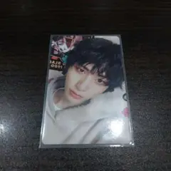 BOYNEXTDOOR 19.99 トレカ テサン