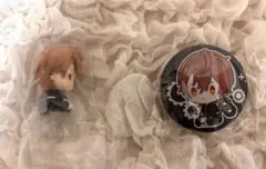 カラフルピーチ ぺたっとねじまきシリーズ うりさん