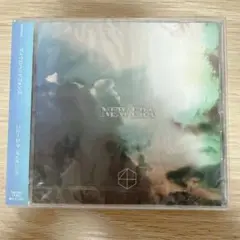 THE MICRO HEAD 4N'S アルバム「NEW ERA」