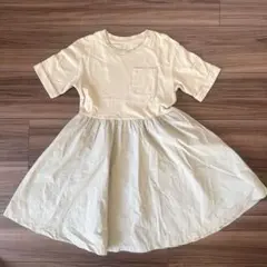 H&M ワンピース