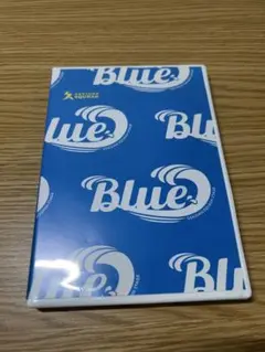 劇団スカッシュ　Blue DVD