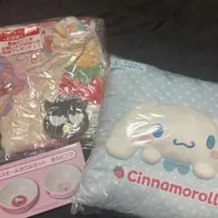 サンリオ当たりくじ サンリオキャラクターズ