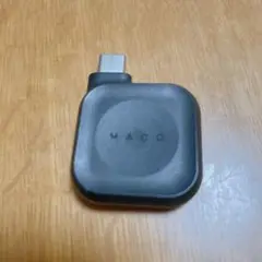 Maco Go Apple Watch