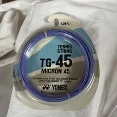 ヨネックスTG-45