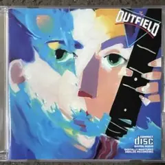 【3枚1100円】THE OUTFIELD - PLAY DEEP 輸入盤