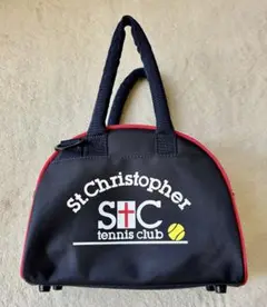 St.Christopher 王冠デザインかごバッグ St.Christopher 王冠デザインかごバッグ - メルカリ