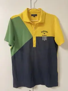 Callaway ポロシャツ Lサイズ