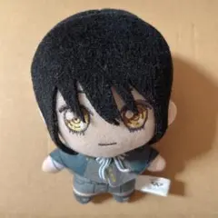 魔法使いの約束 ナムコ きらどるぬいぐるみ ホワイト