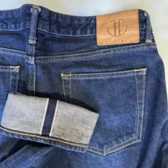 美品　JAPAN BLUE JEANS ジャパンブルージーンズ　W31 赤耳