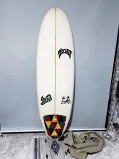 サーフィン・ボディボード Lost Layz potato5.6 Lost Layz potato5.6 サーフィン・ボディボード