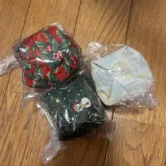 竹墨　お手玉