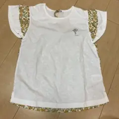子供服　Tシャツ　130 RAGMART