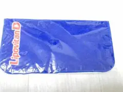 リポビタンD　オリジナルハンドタオル